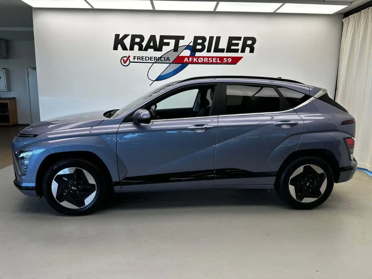 Billede 4 - Hyundai Kona 65 EV Advanced