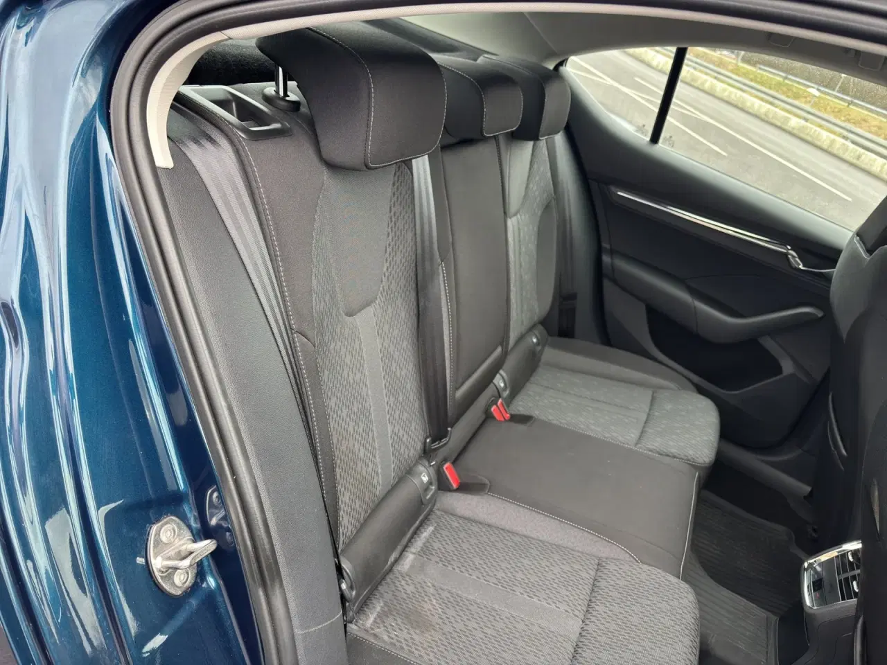 Billede 15 - Skoda Octavia 1,0 eTSi 110 Style DSG