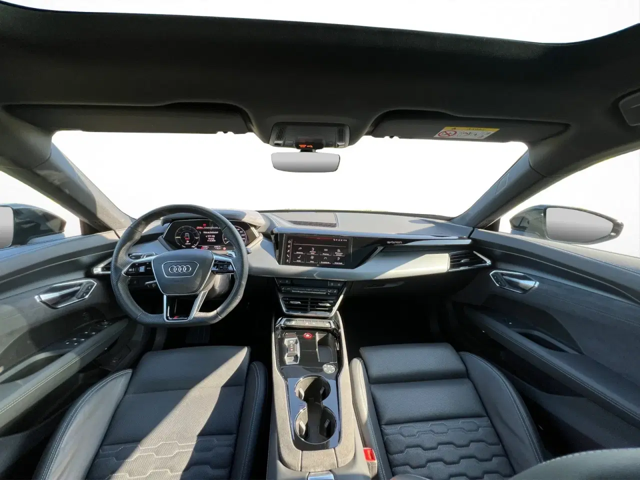 Billede 10 - Audi RS e-tron GT  quattro