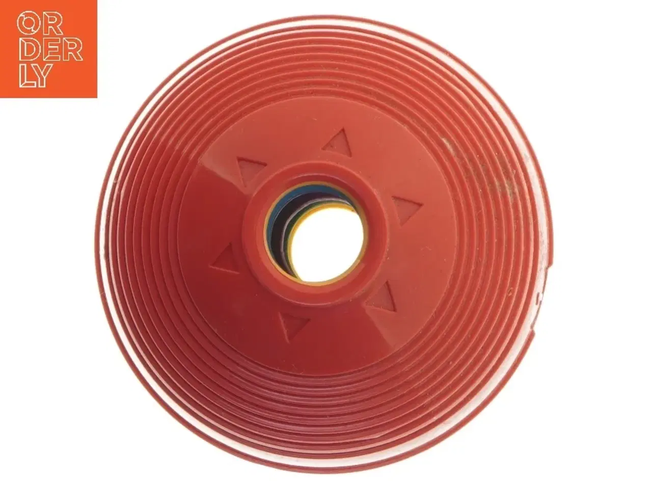 Billede 2 - Fisher-Price tumble top fra Fisher-Price (str. 12 cm)