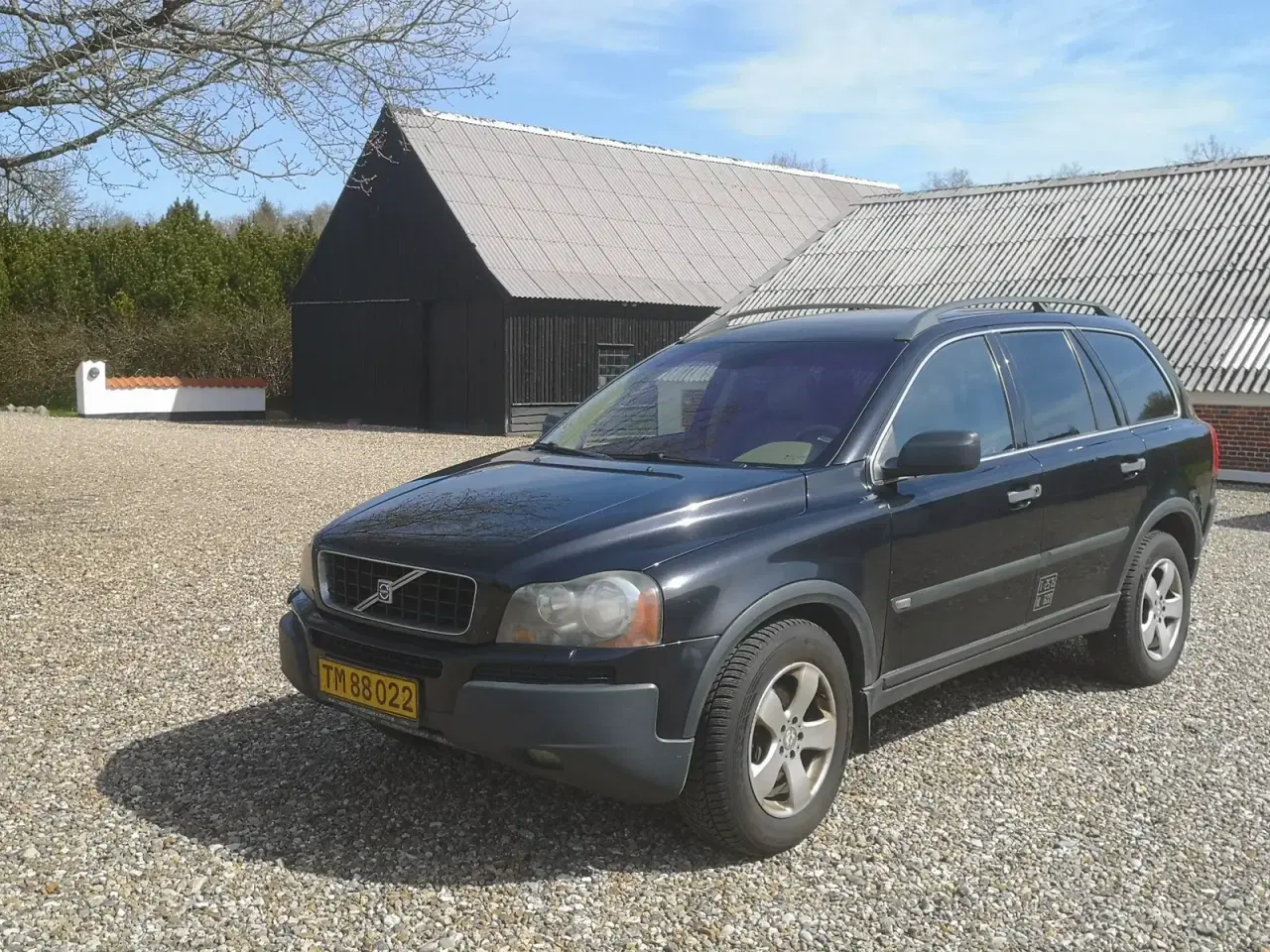 Billede 1 - Volvo XC90 2,5 T aut. AWD Van