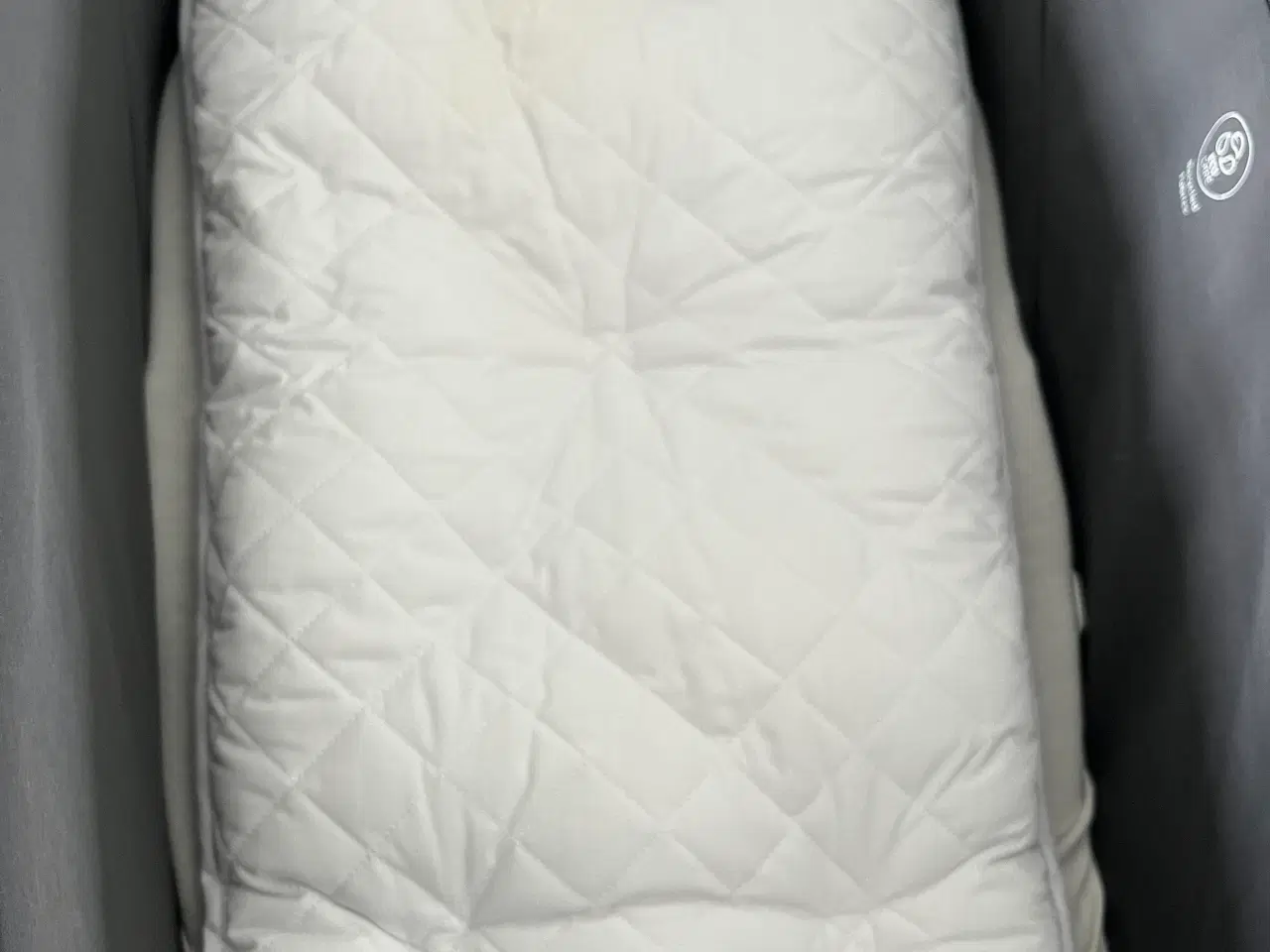 Billede 3 - Maxi Cosi 3I1 vugge/seng/stol
