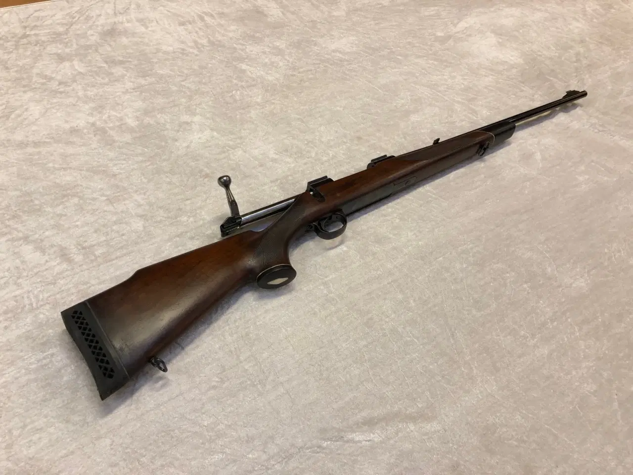 Billede 4 - BSA Riffel