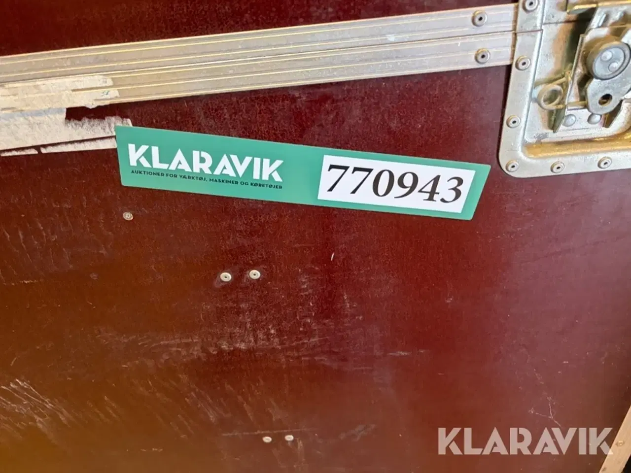 Billede 7 - Kasser 2 styk