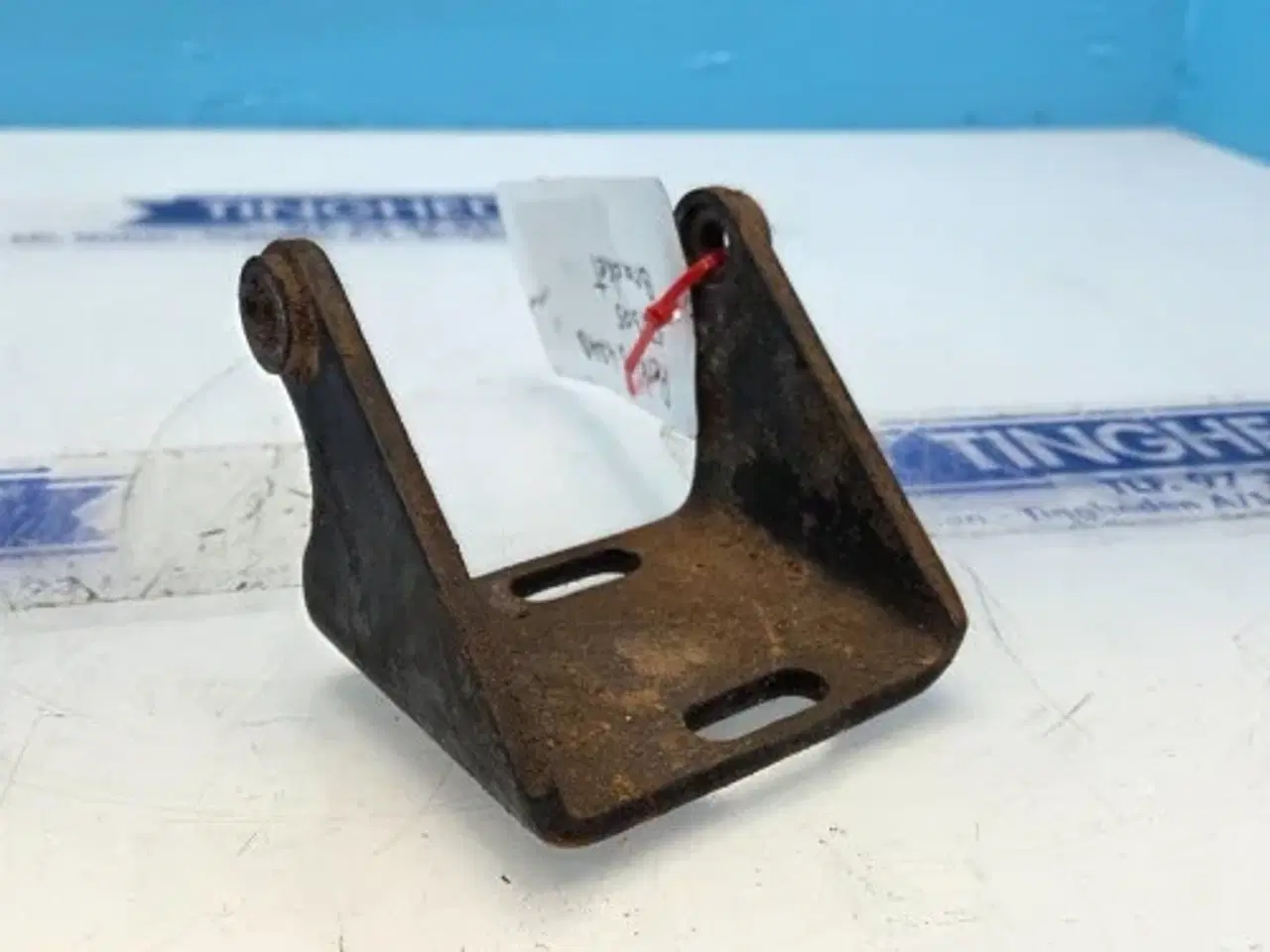 Billede 2 - Perkins 4.248 Beslag 571305