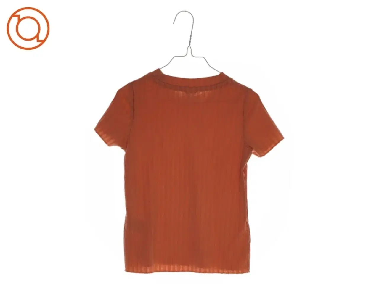 Billede 2 - Bluse fra Lindex (Str 128 cm)