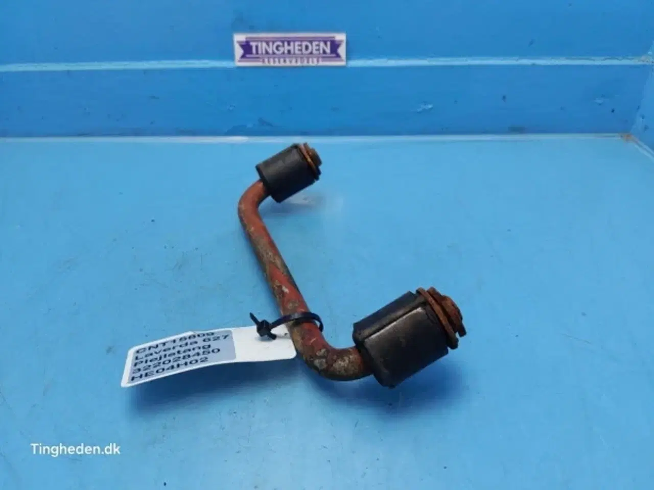 Billede 3 - Laverda 627 Plejlstang 322028450