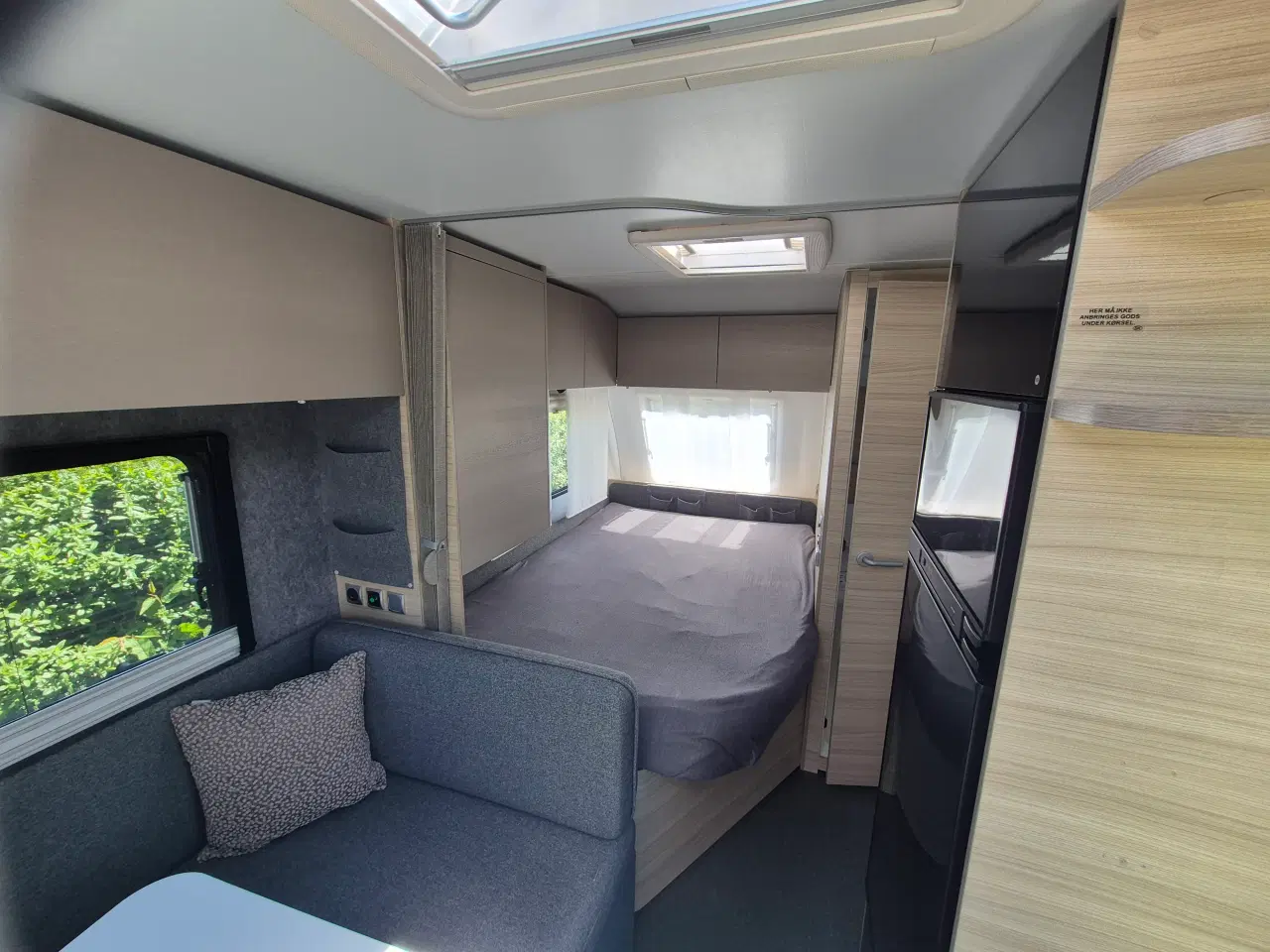 Billede 2 - 2024 Adria 402 PH
