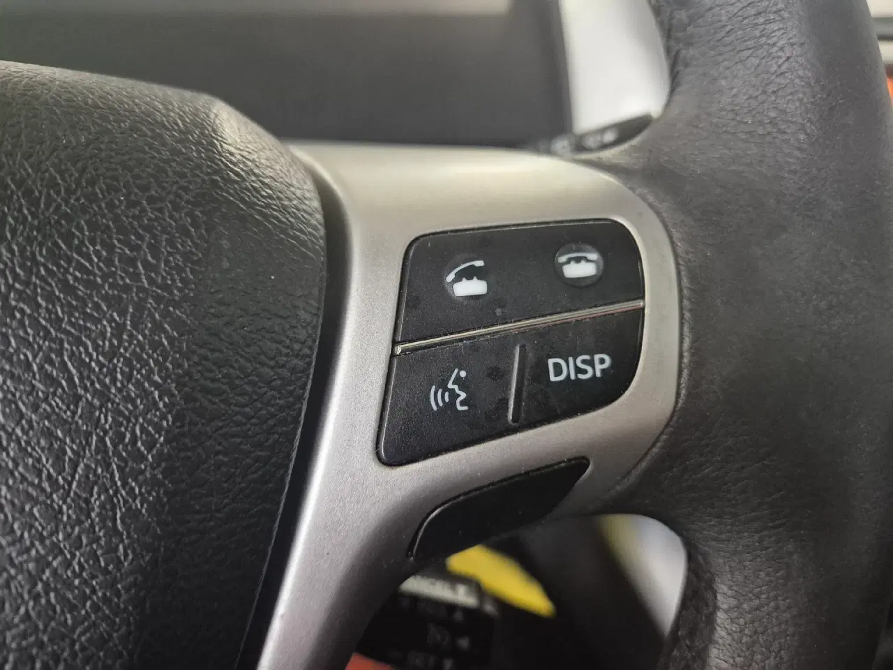 Billede 10 - Toyota Verso 7 pers. 2,0 D-4D DPF TX 126HK 6g