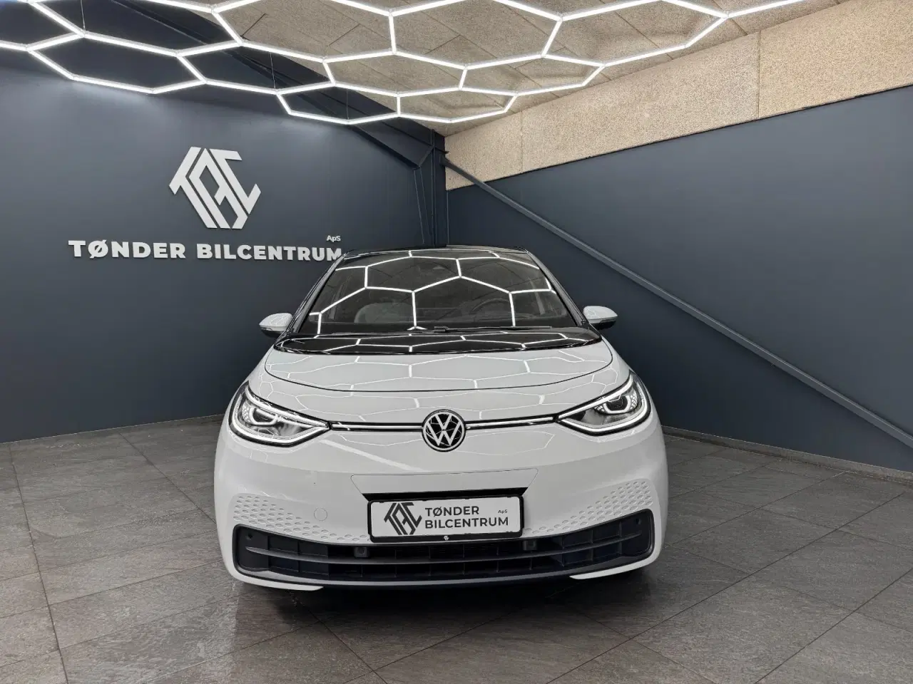 Billede 5 - VW ID.3 58 Pro Performance Max
