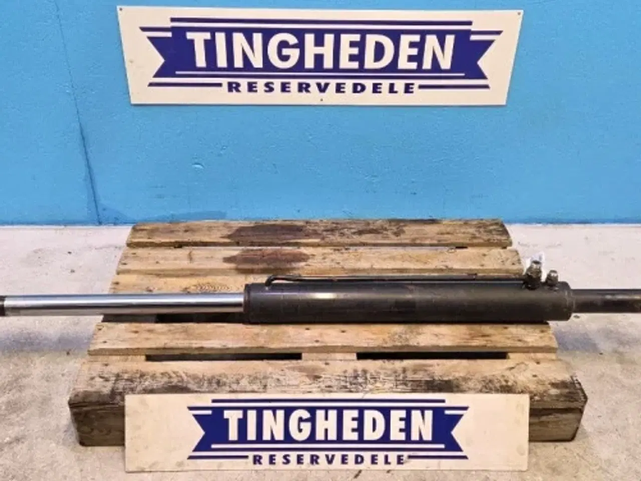 Billede 1 - New Holland CR9.90 Cylinder 84591571