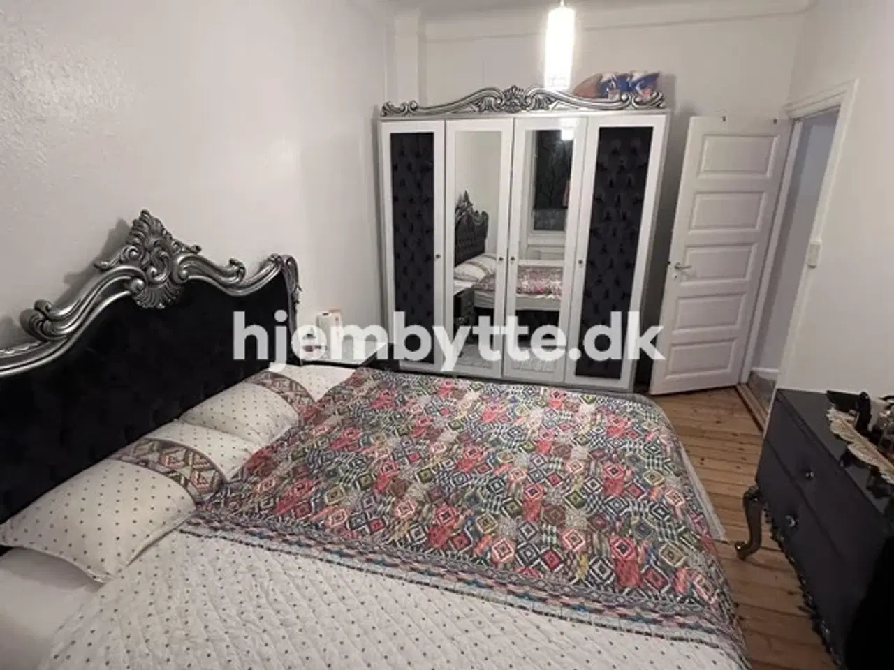 Billede 8 - Hjembytte - DalgasBlvd.