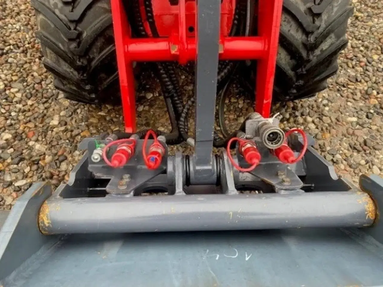 Billede 11 - VM Loader 1026LX