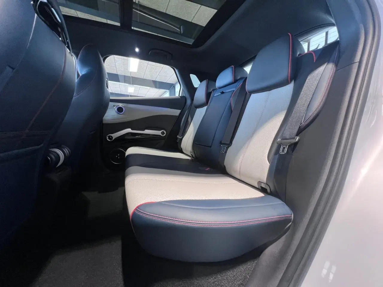 Billede 8 - BYD Atto 3 60 Design