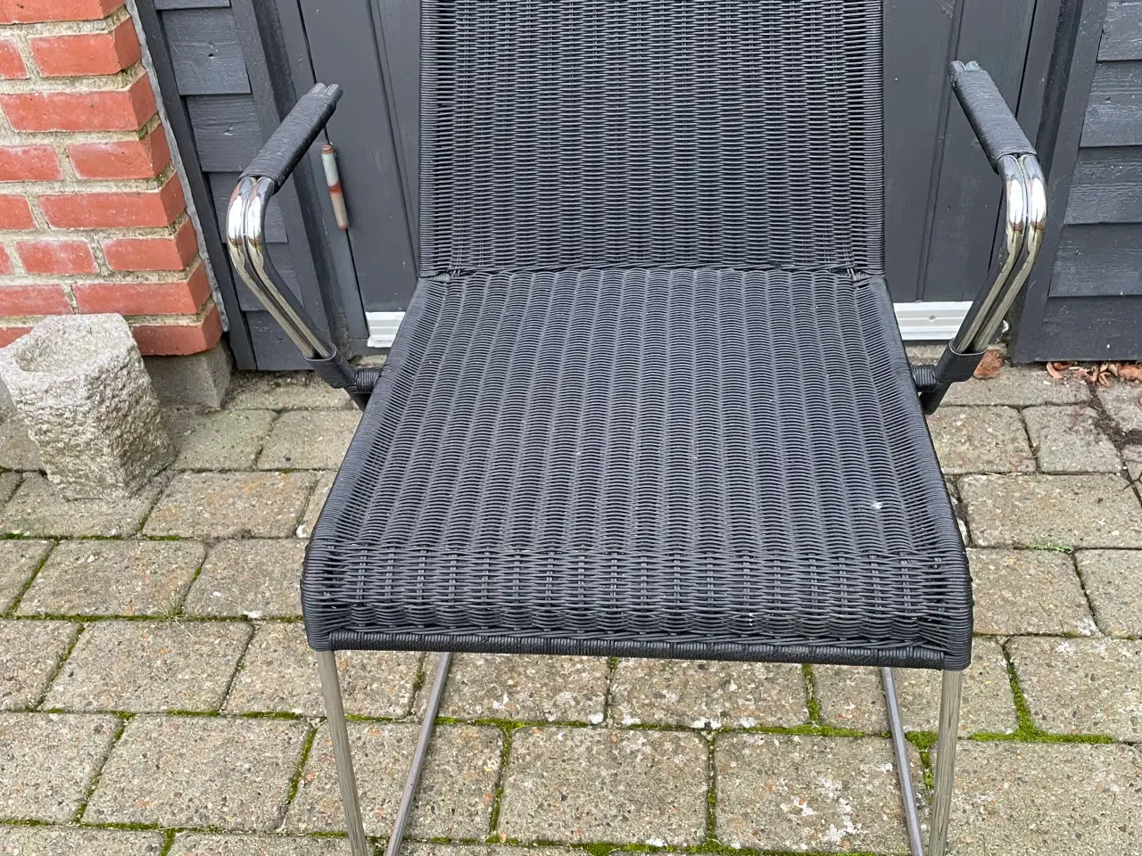 Billede 2 - Flotte stole pris pr.stk