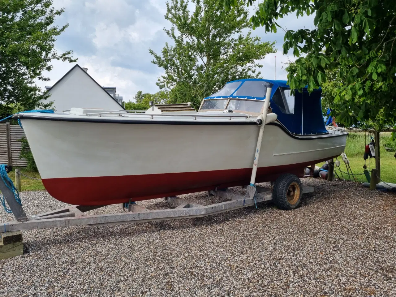 Billede 2 - Arkavi til salg