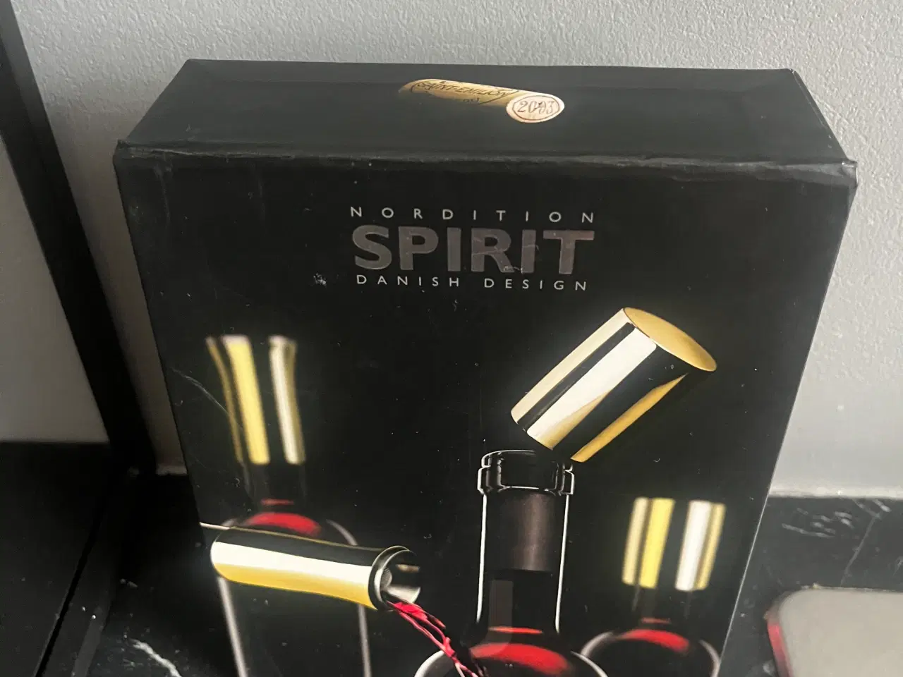 Billede 2 - Nordition Spirit, vinsæt