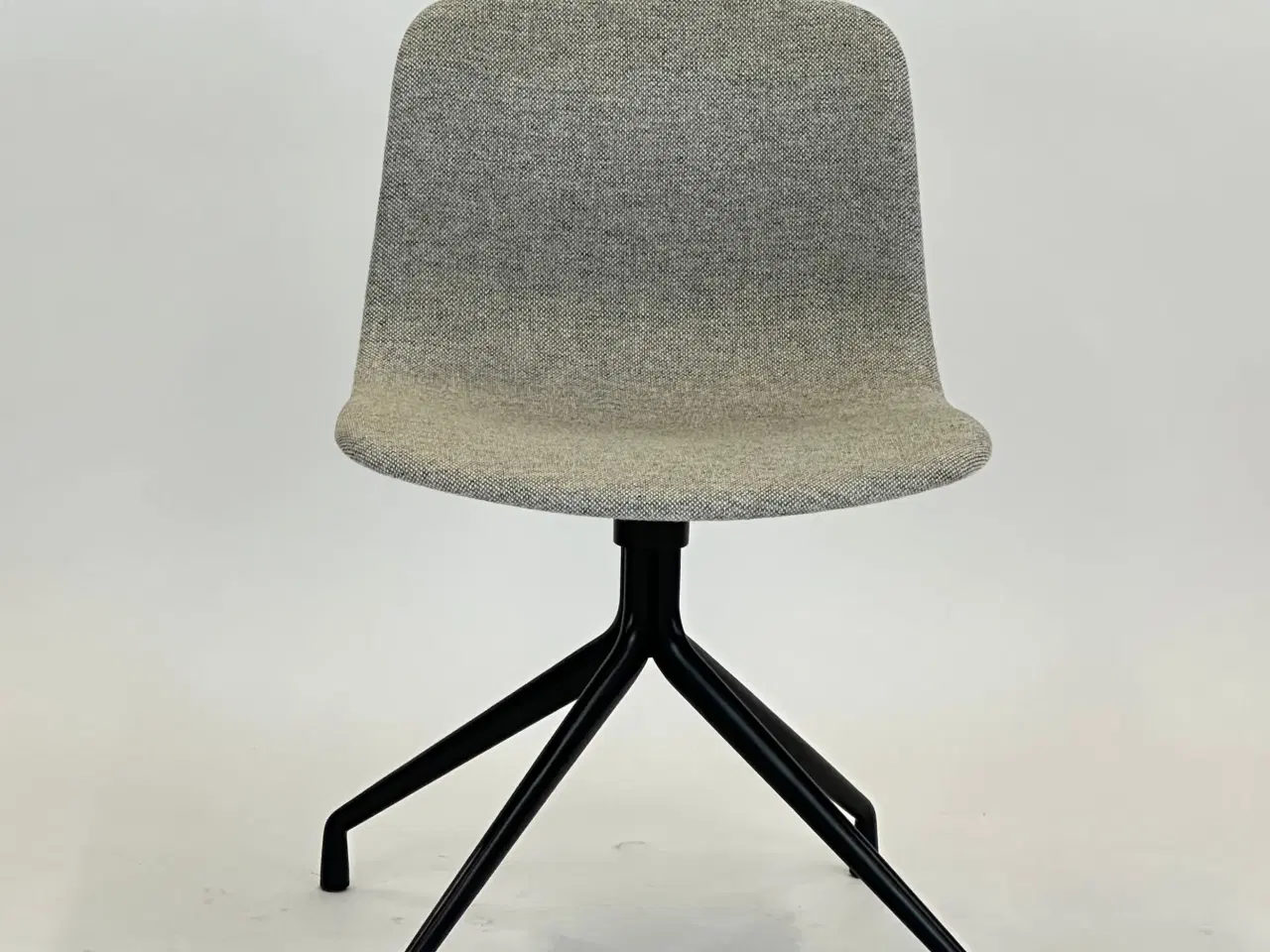 Billede 3 - HAY About A Chair AAC 11 - Lysegrå