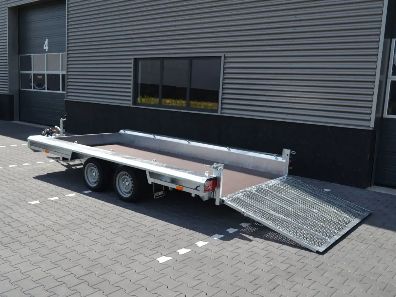 Billede 4 - VLEMMIX MA354018