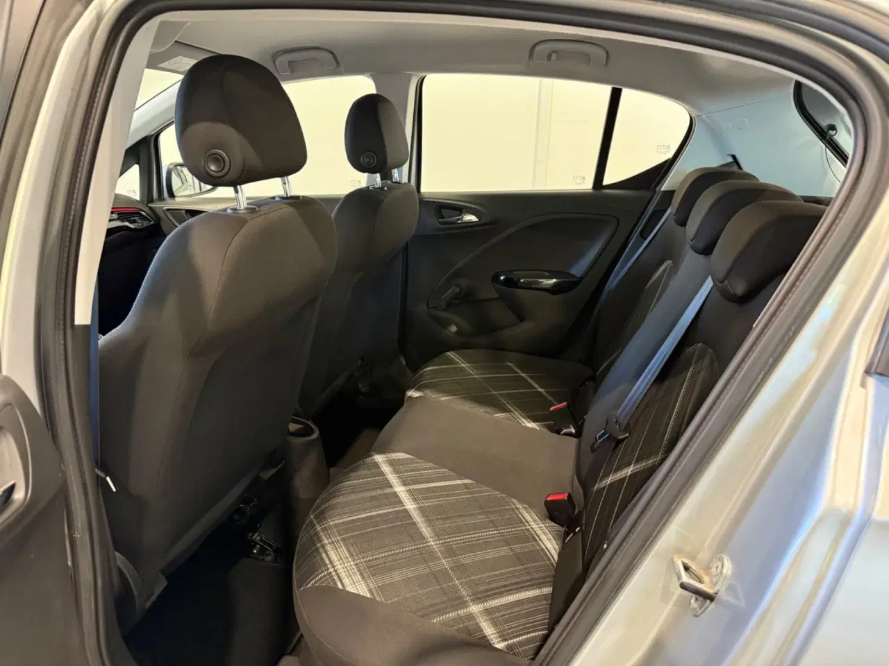 Billede 9 - Opel Corsa 1,4 16V Sport