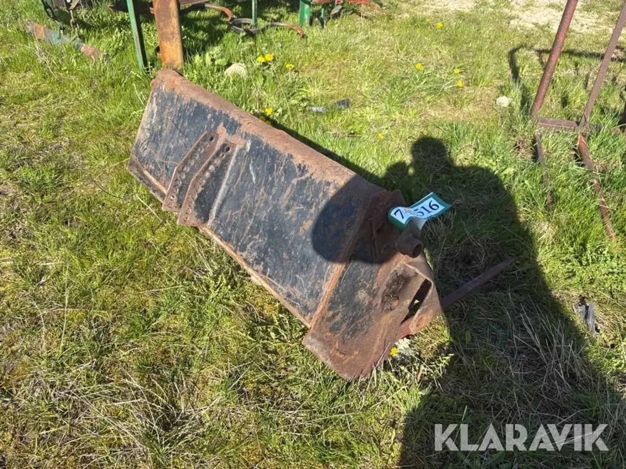 Billede 5 - Ballespyd