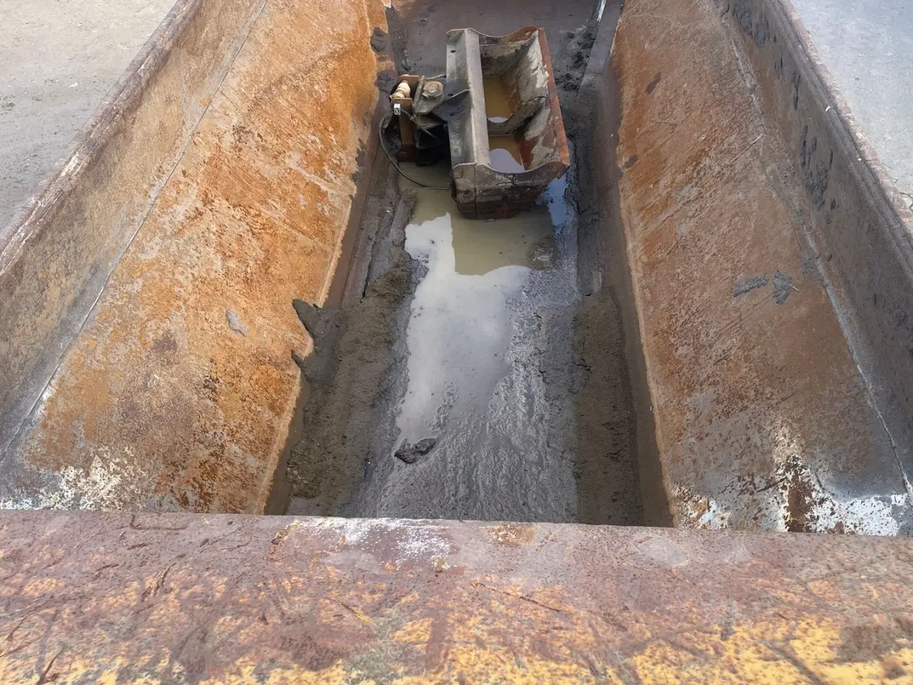 Billede 10 - Volvo A20 6 x 6