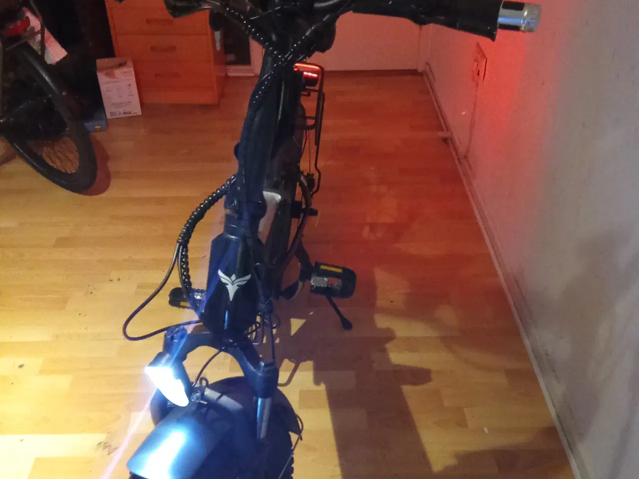 Billede 6 - ENGWE EP BOOST