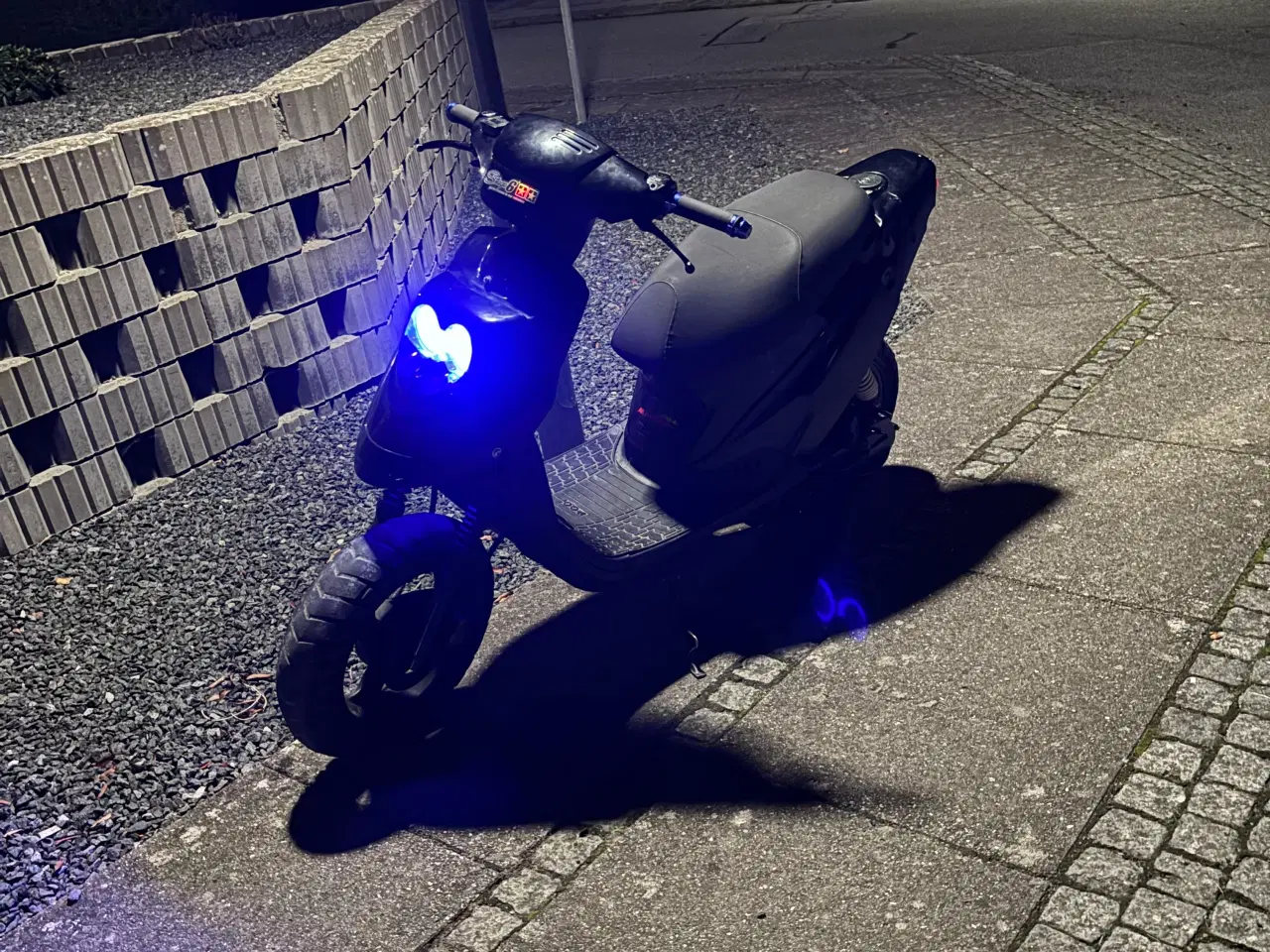 Billede 3 - Hot 50 fra før 06