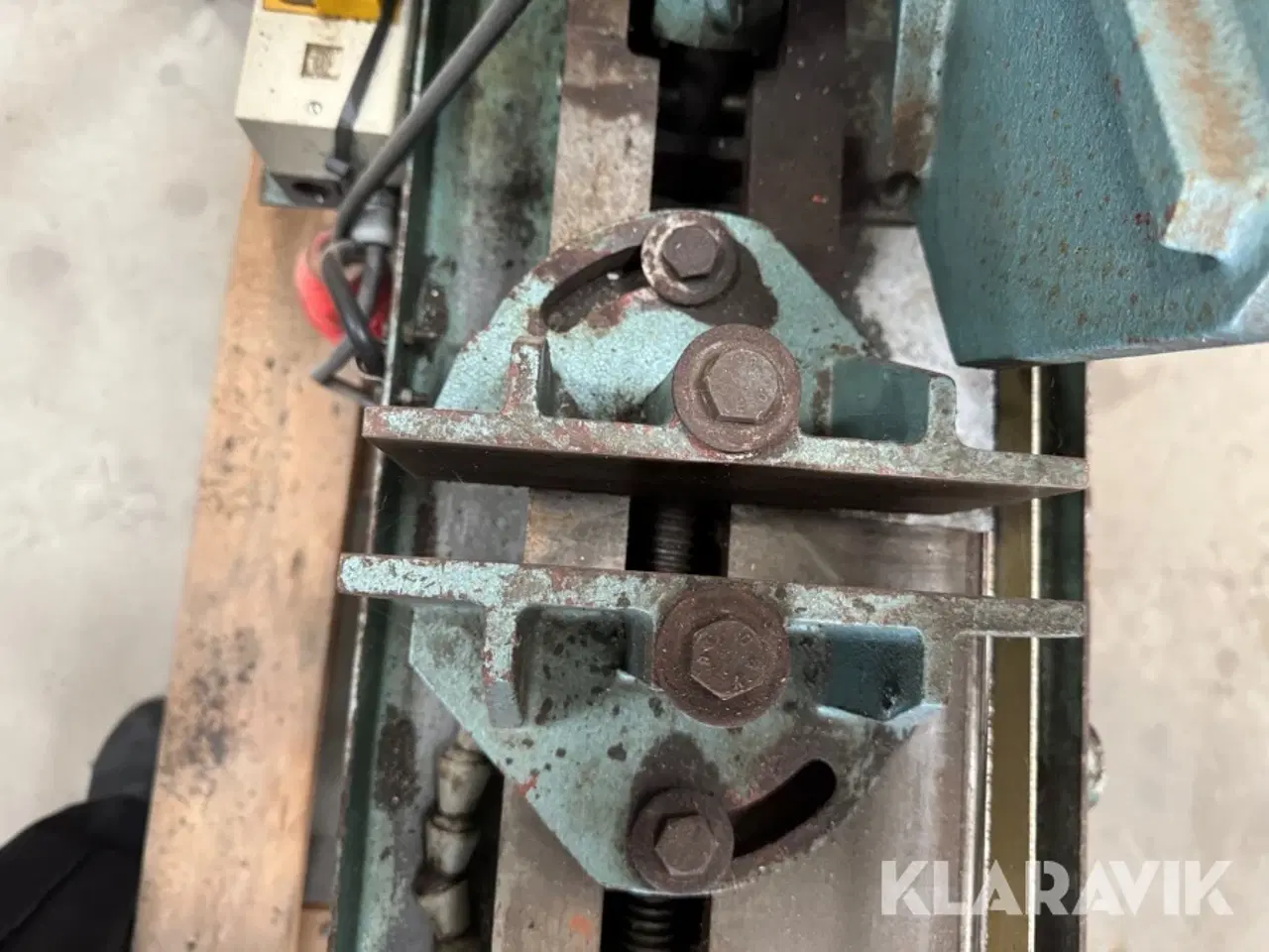 Billede 12 - Koldsav EJVO EJVO-190/240