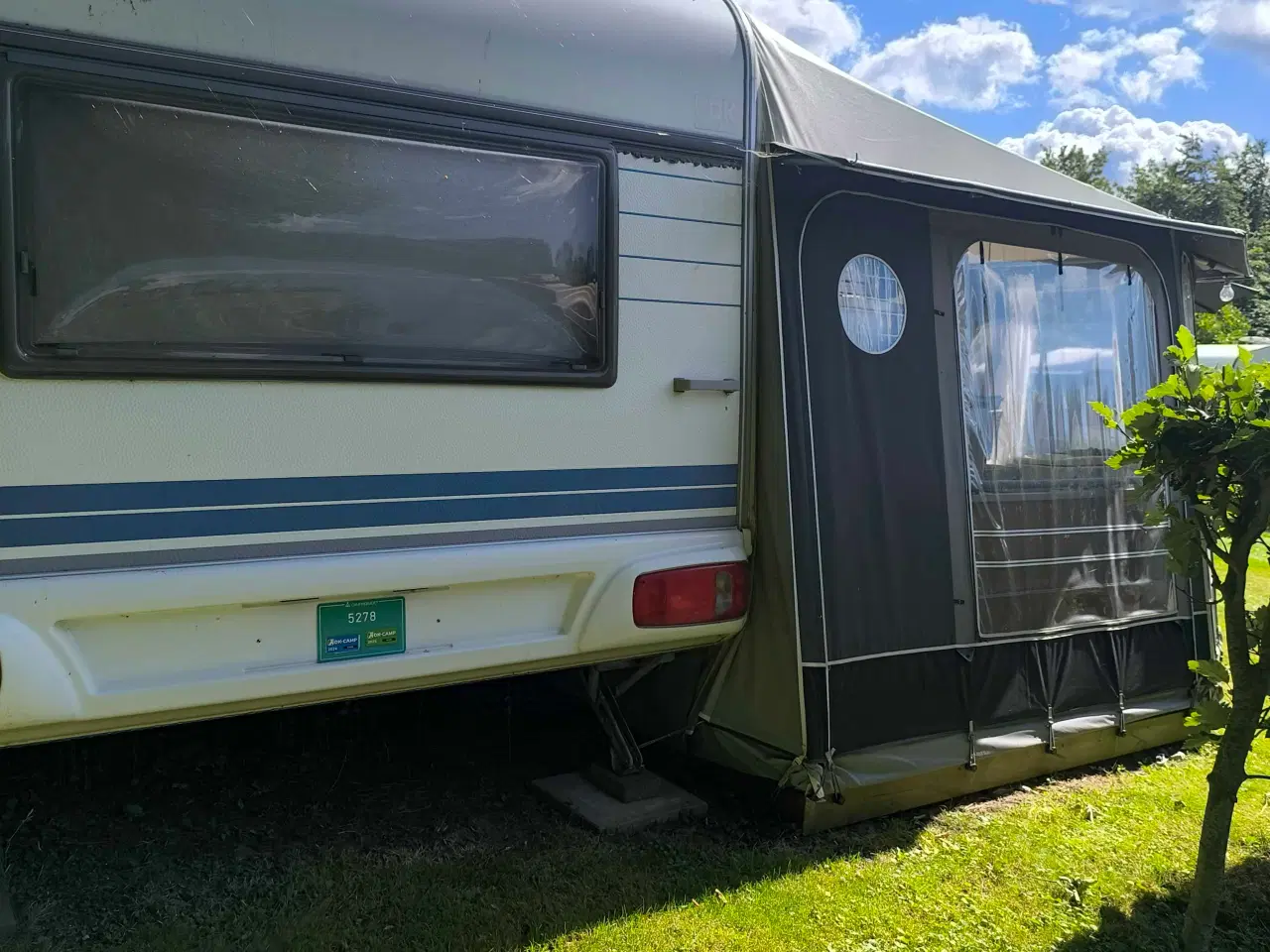 Billede 2 - Hobby 560 UL