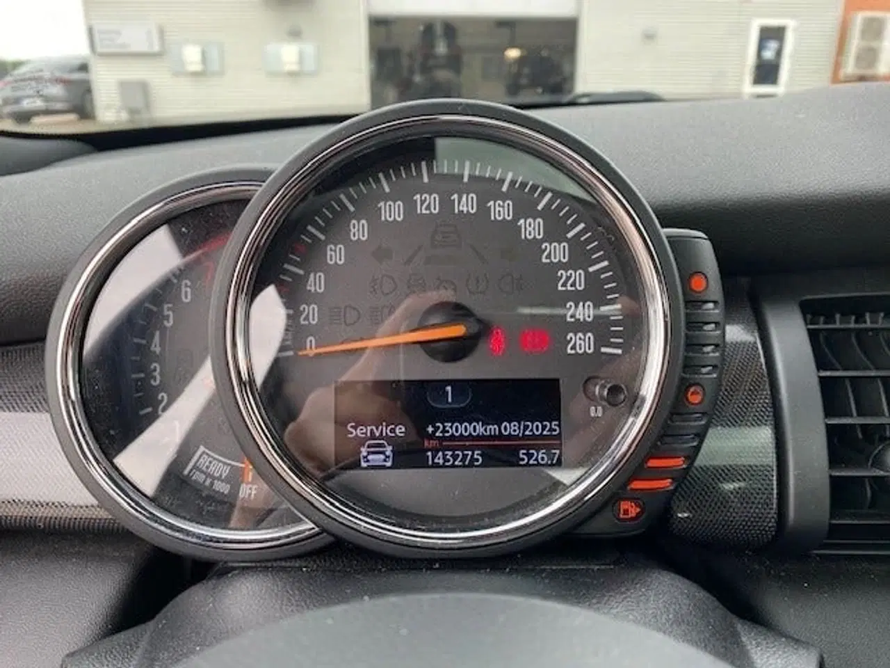 Billede 8 - MINI Cooper 1,5 