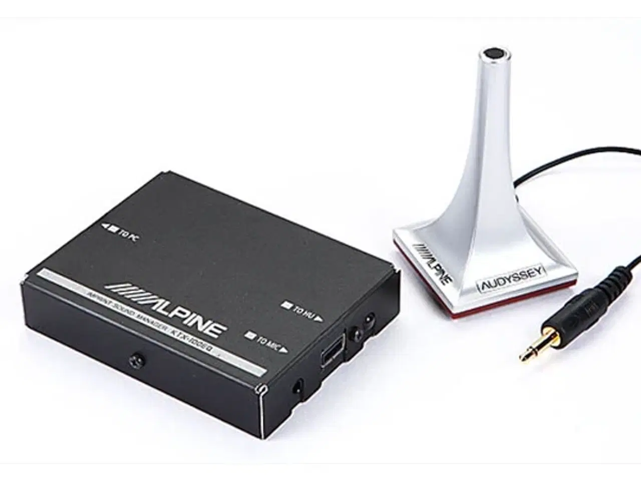 Billede 1 - Calibration kit til cda9887r