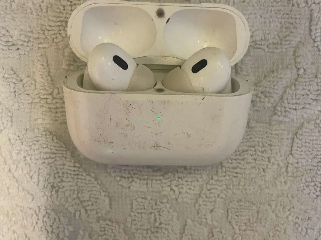 Billede 2 - Apple Airpods 2 pro