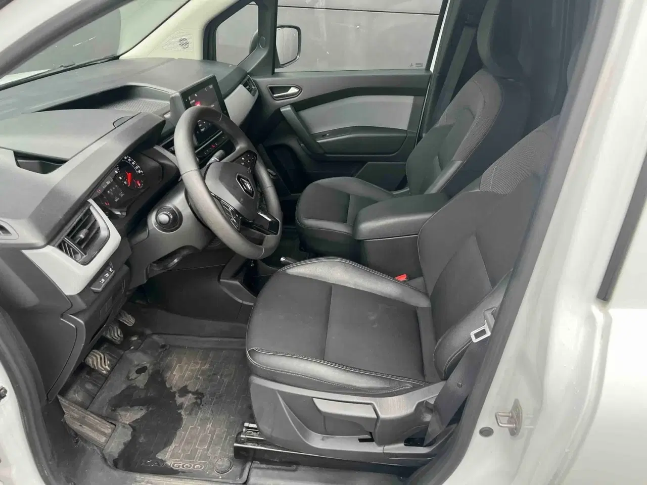 Billede 5 - Renault Kangoo 1,5 dCi 115 Open Sesame L1