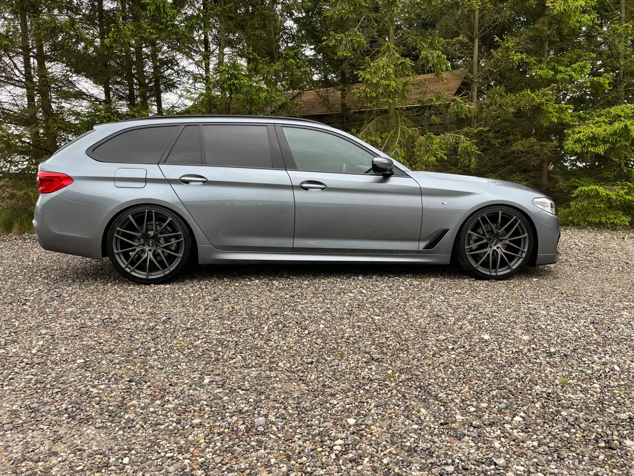 Billede 3 - BMW 520d