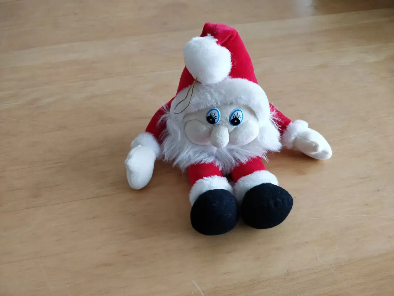 Billede 1 - Nisse