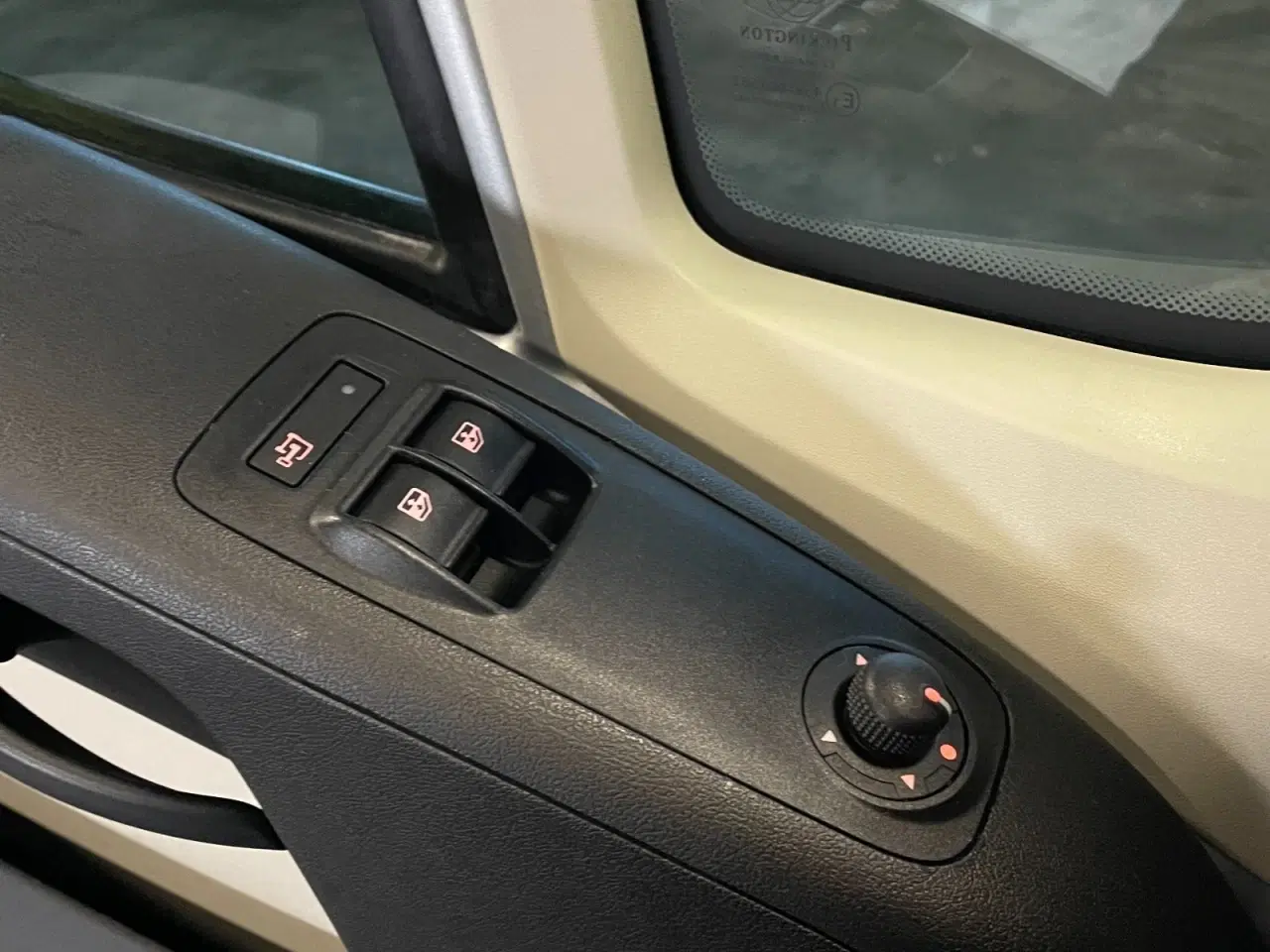 Billede 8 - Citroën Jumper 30 2,2 HDi 120 Kassevogn L2H2