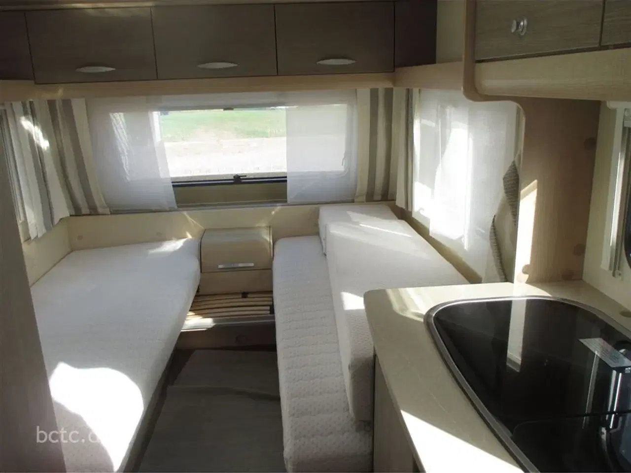 Billede 10 - 2012 - Bürstner Premio Comfort 490 TL