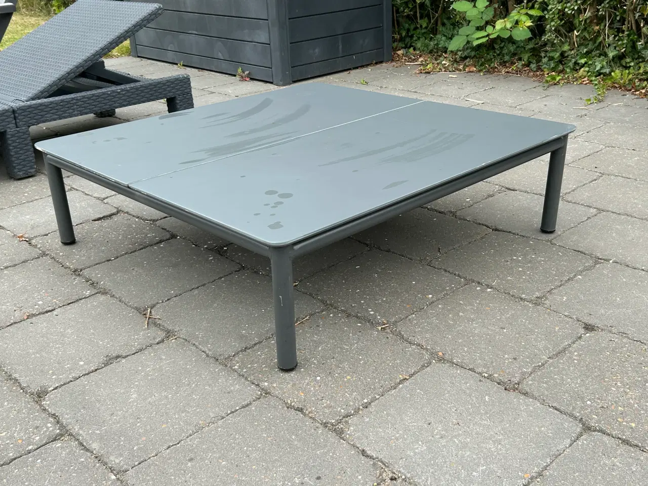 Billede 1 - Horizon Lounge bord