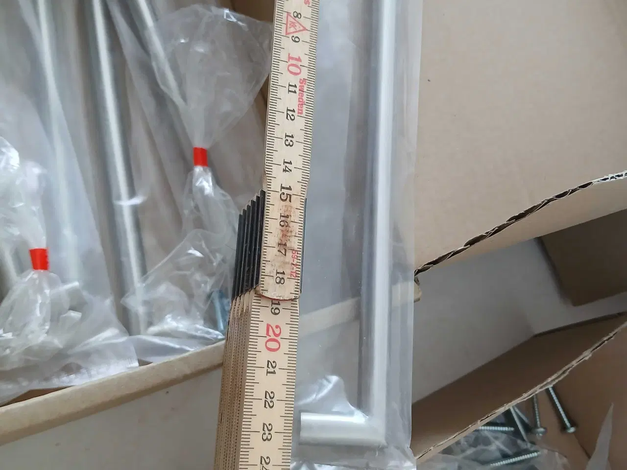 Billede 4 - Svanekøkken