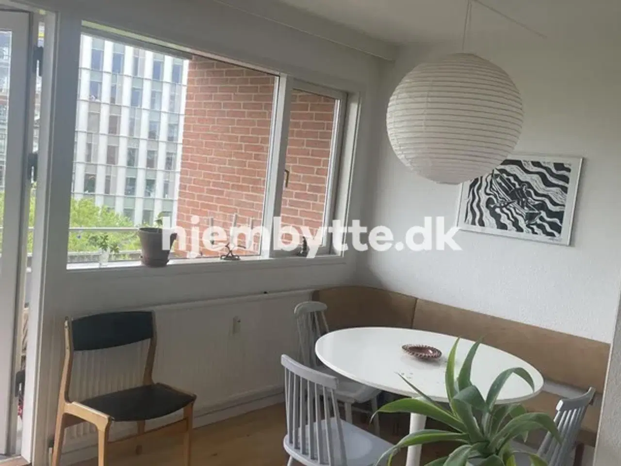 Billede 12 - Hjembytte - C.F.RichsVej