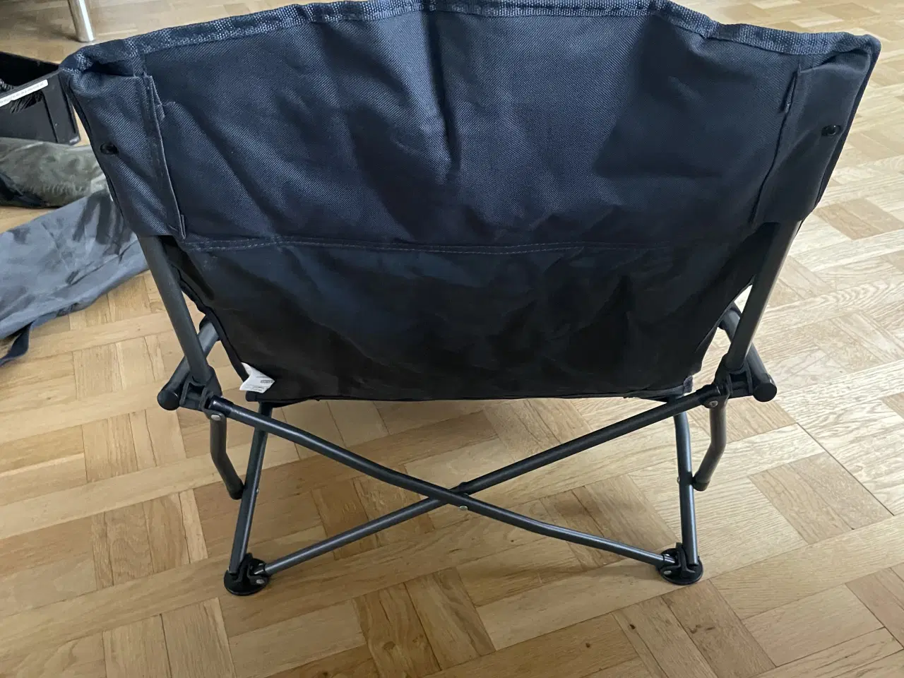 Billede 2 - Strandstol/ MC stol/ Fiskestol