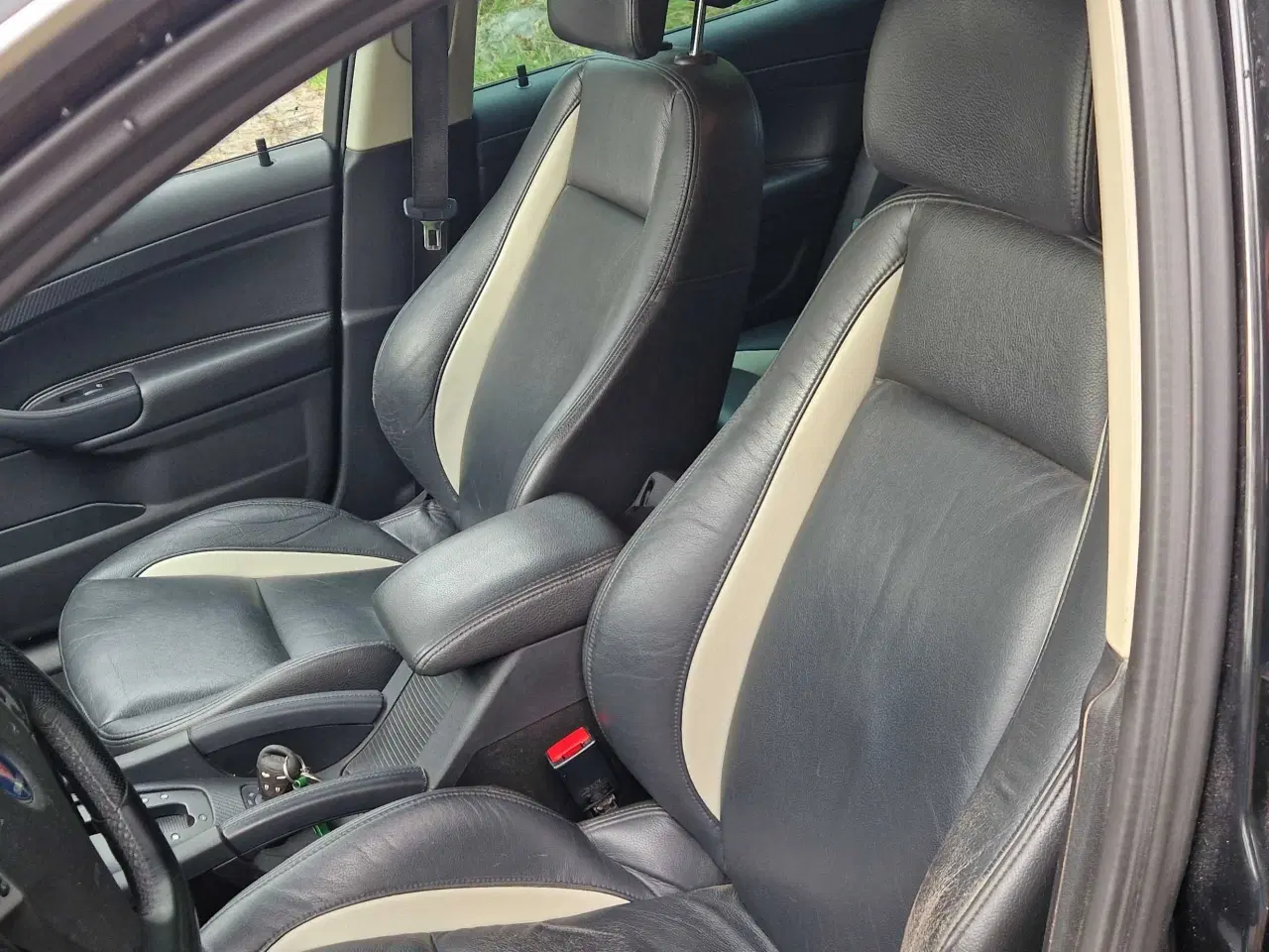 Billede 7 - Saab 9.3 V6 