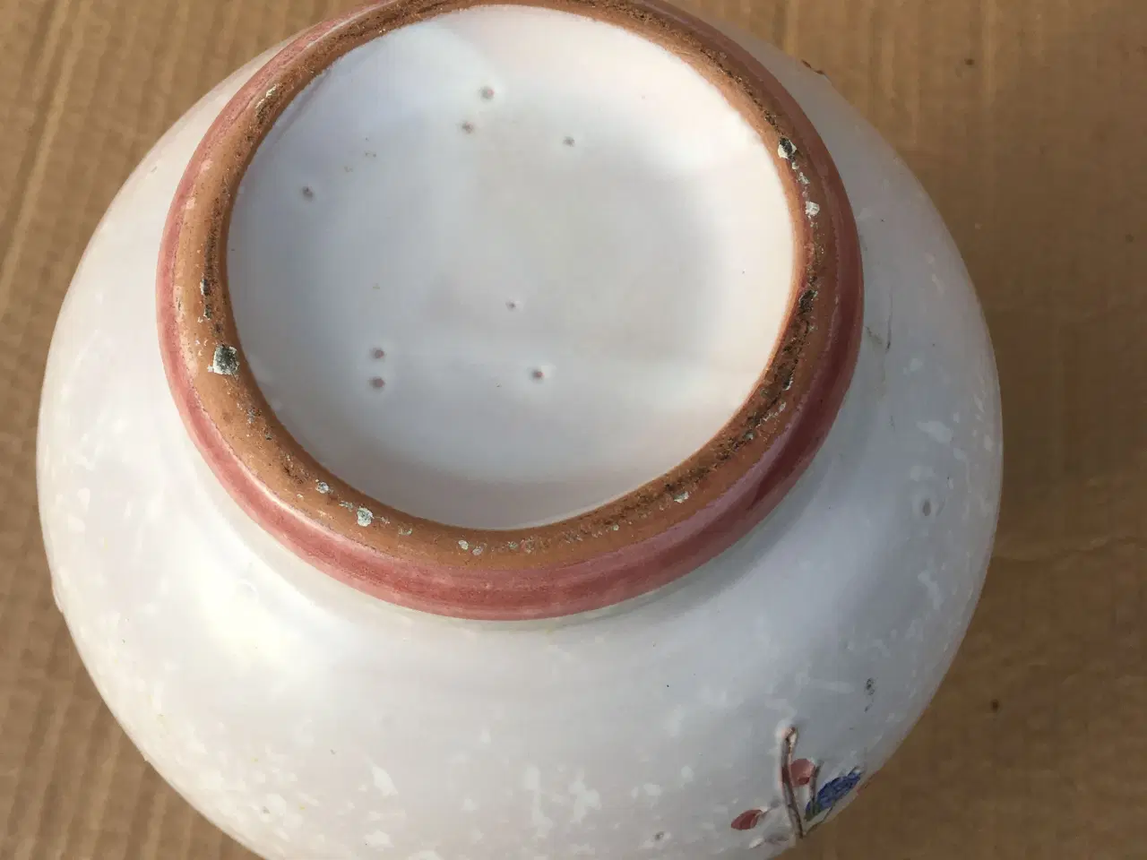 Billede 5 - Keramik kande vase