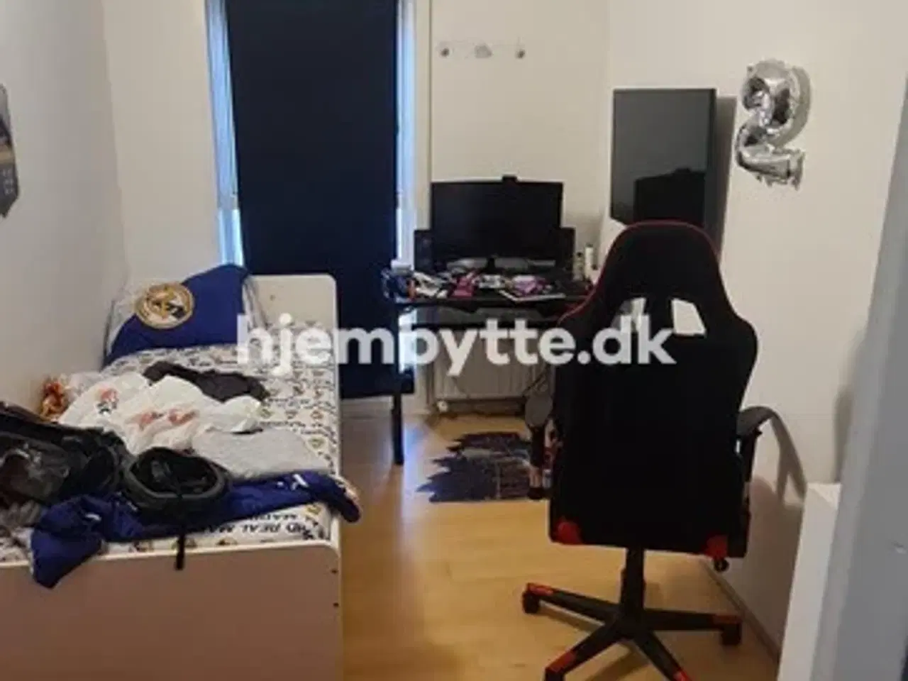 Billede 9 - Hjembytte - Fosgården