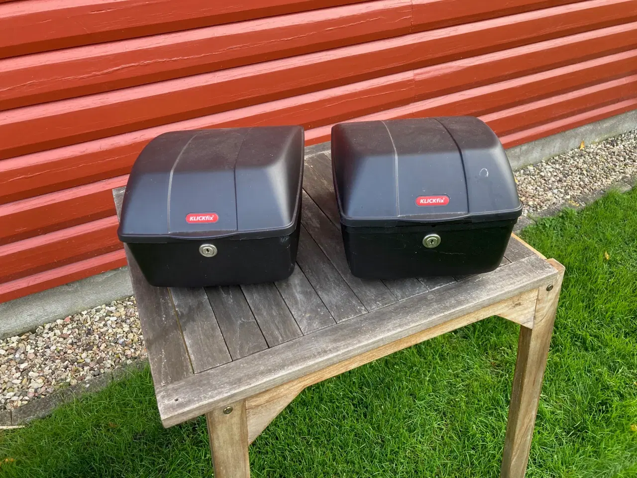 Billede 5 - 2 stk Batavus Firenze elcykler