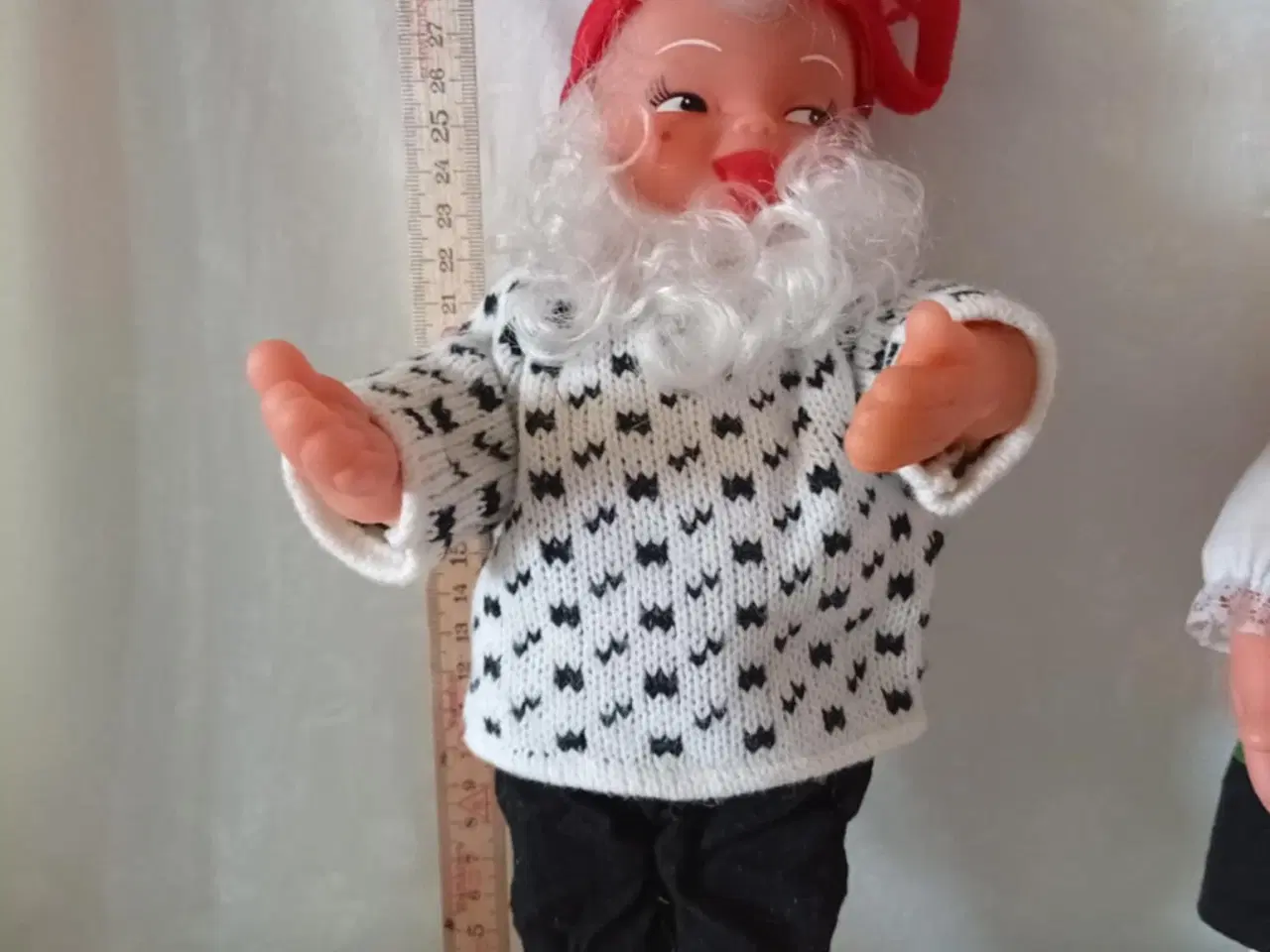 Billede 3 - Butiksnisser 