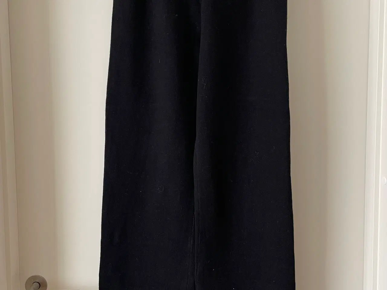 Billede 1 - Bruun og Stengade strikbukser