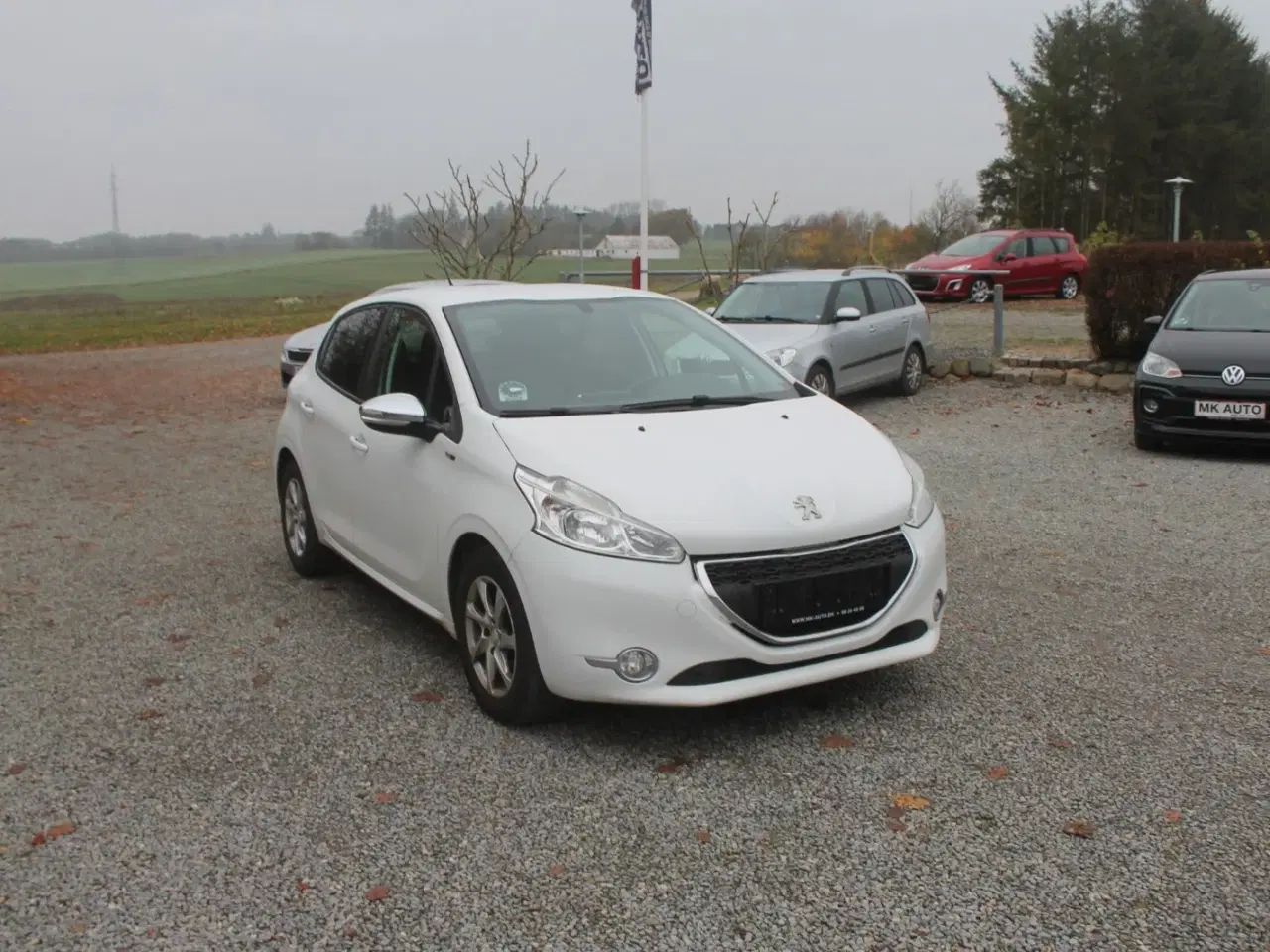 Billede 2 - Peugeot 208 1,6 e-HDi 92 Style