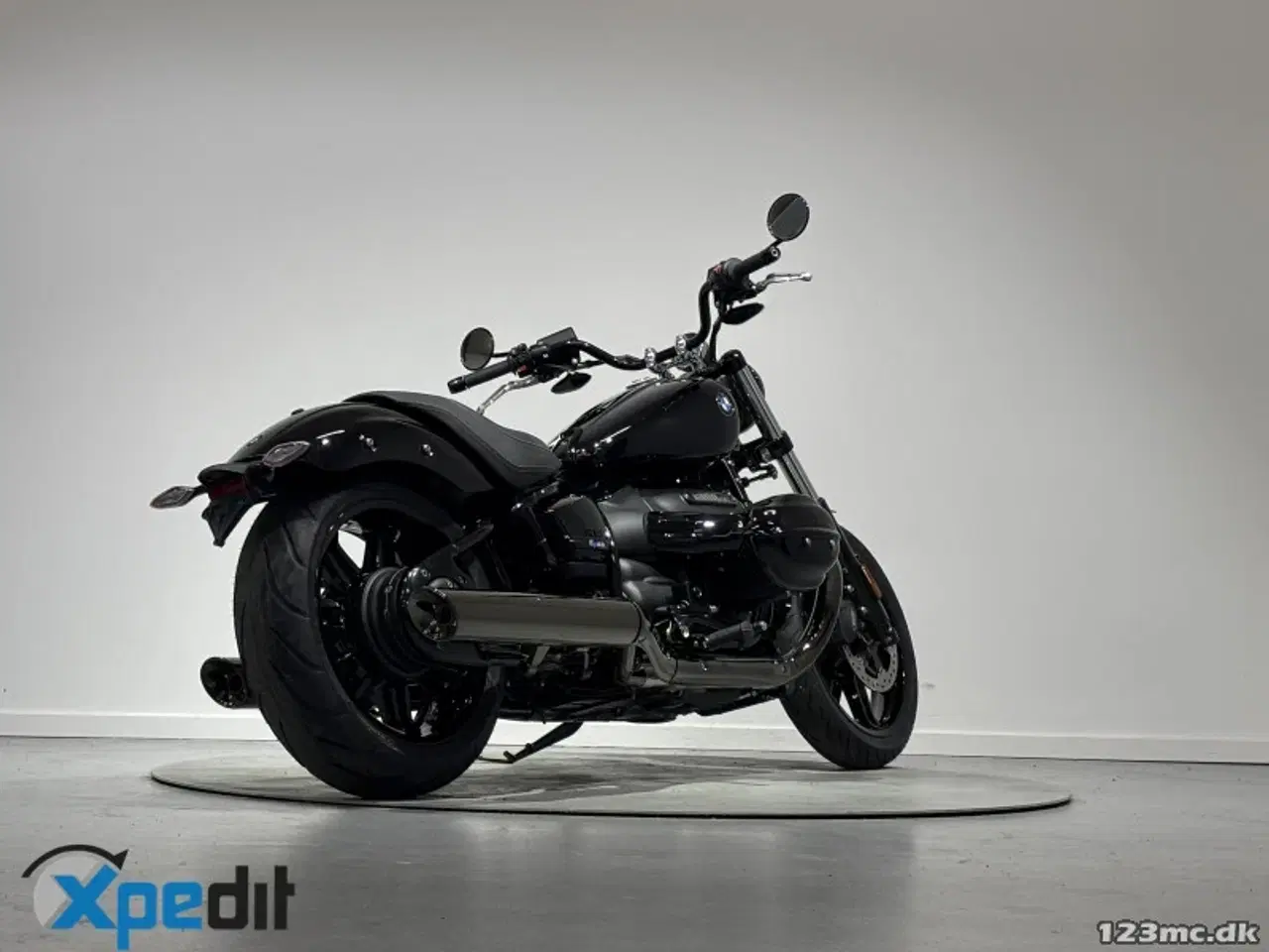 Billede 9 - BMW R 18